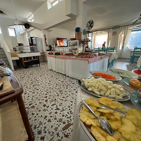 Hotel S'Ortale Con Parcheggio Interno E Ristorante All'Aperto Orosei Zewnętrze zdjęcie