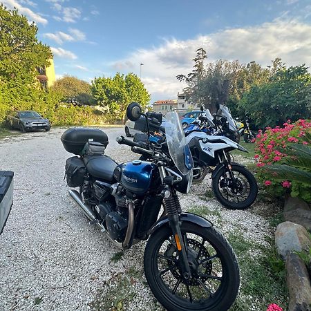 Hotel S'Ortale Con Parcheggio Interno E Ristorante All'Aperto Orosei Zewnętrze zdjęcie