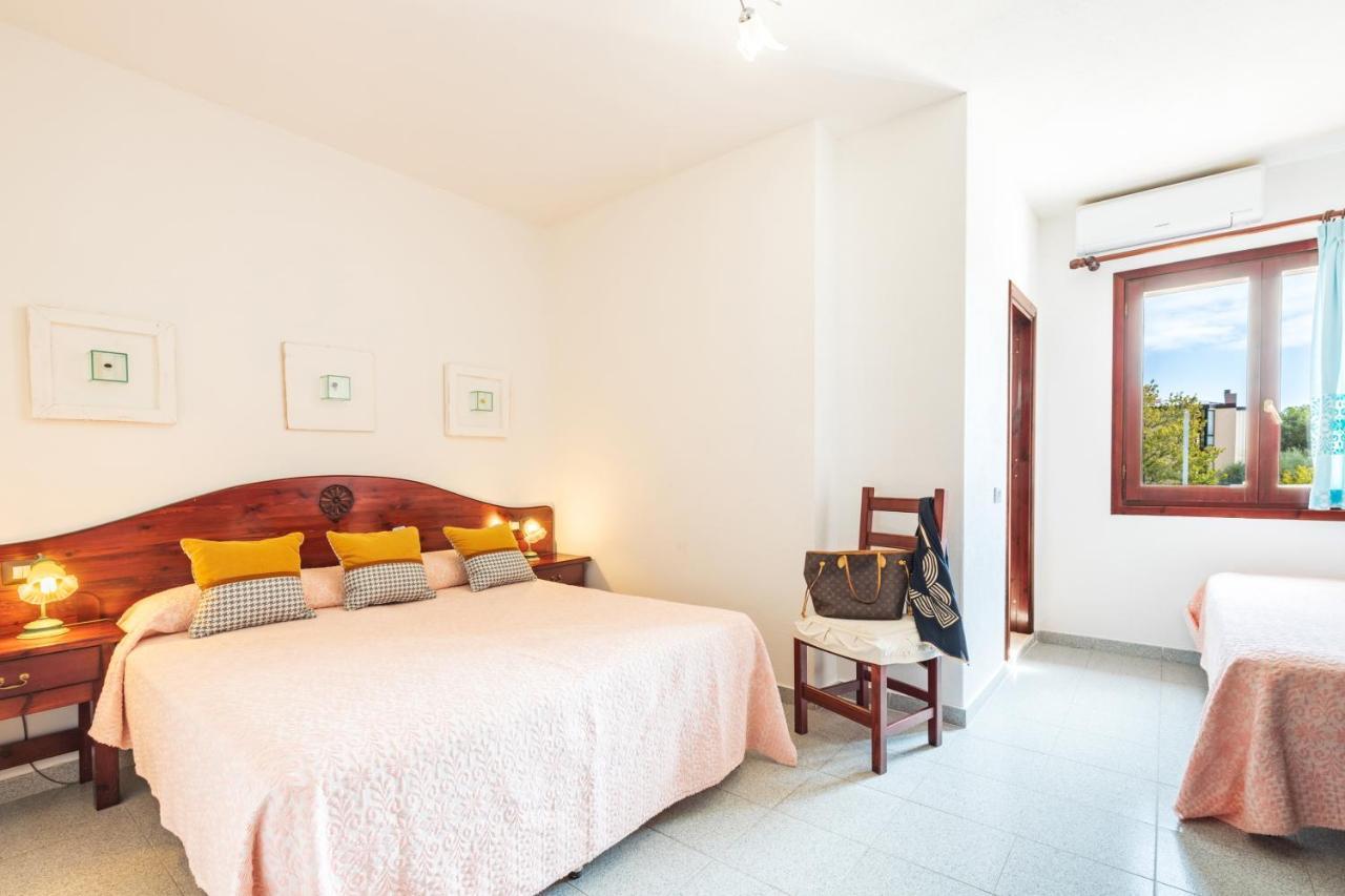 Hotel S'Ortale Con Parcheggio Interno E Ristorante All'Aperto Orosei Zewnętrze zdjęcie