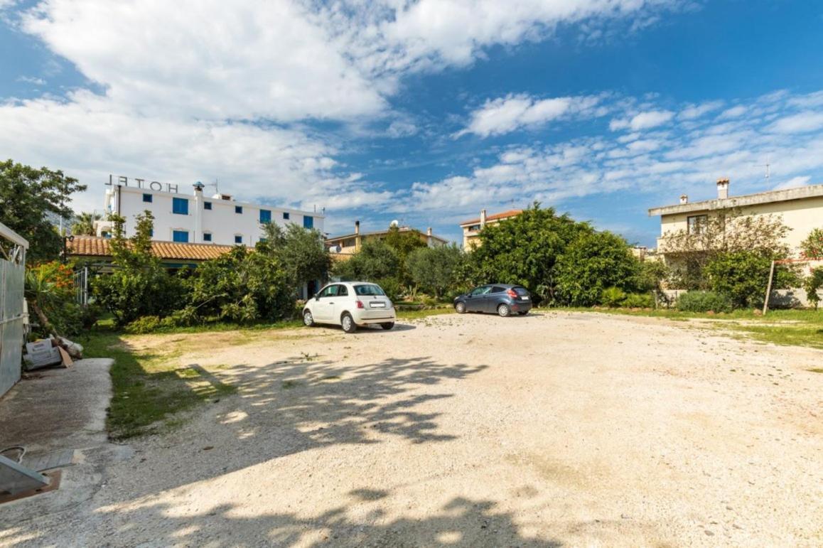 Hotel S'Ortale Con Parcheggio Interno E Ristorante All'Aperto Orosei Zewnętrze zdjęcie