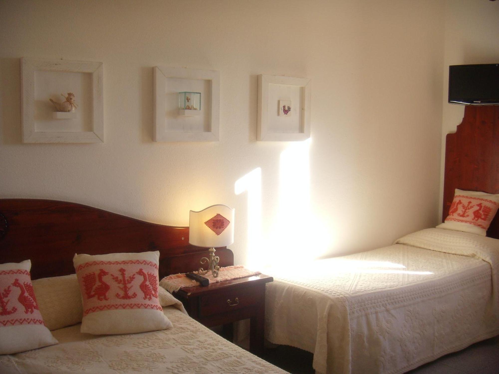 Hotel S'Ortale Con Parcheggio Interno E Ristorante All'Aperto Orosei Zewnętrze zdjęcie